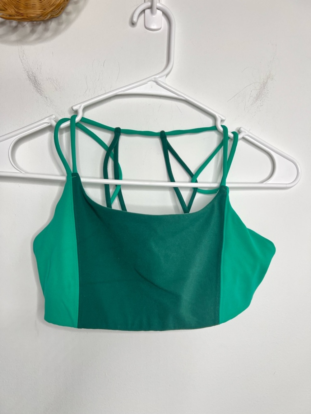 Athleta Breathe In Bra Size XS